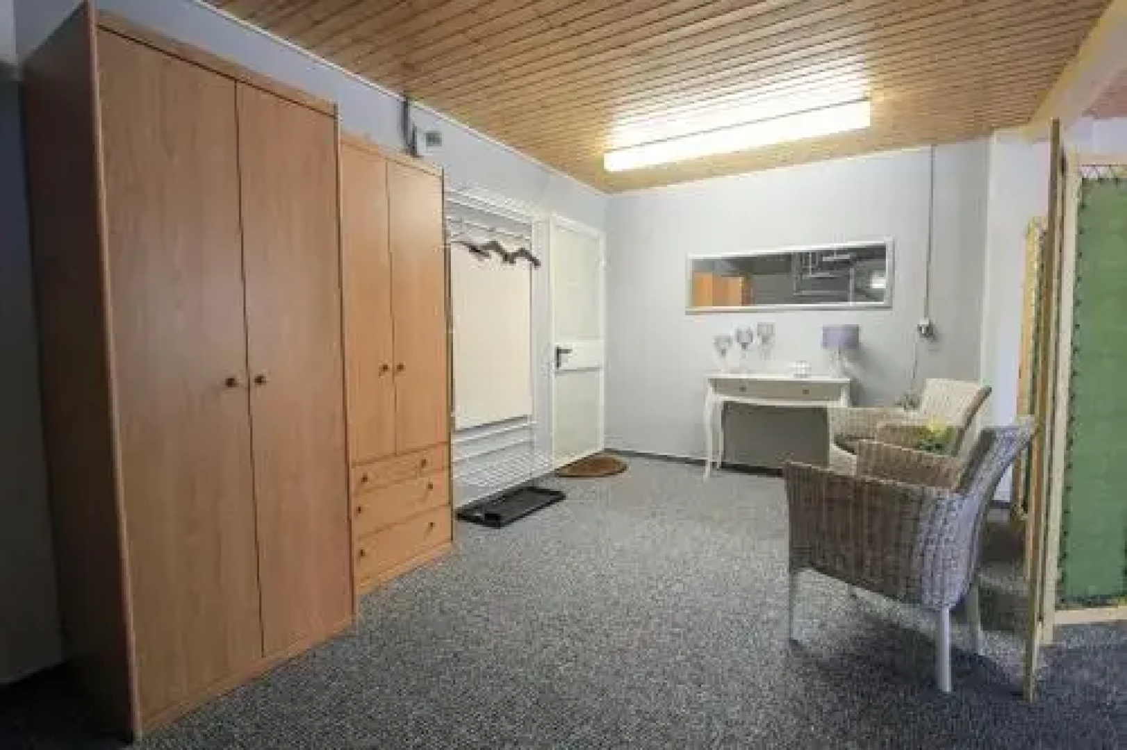 Ferienwohnung Sperlingslust