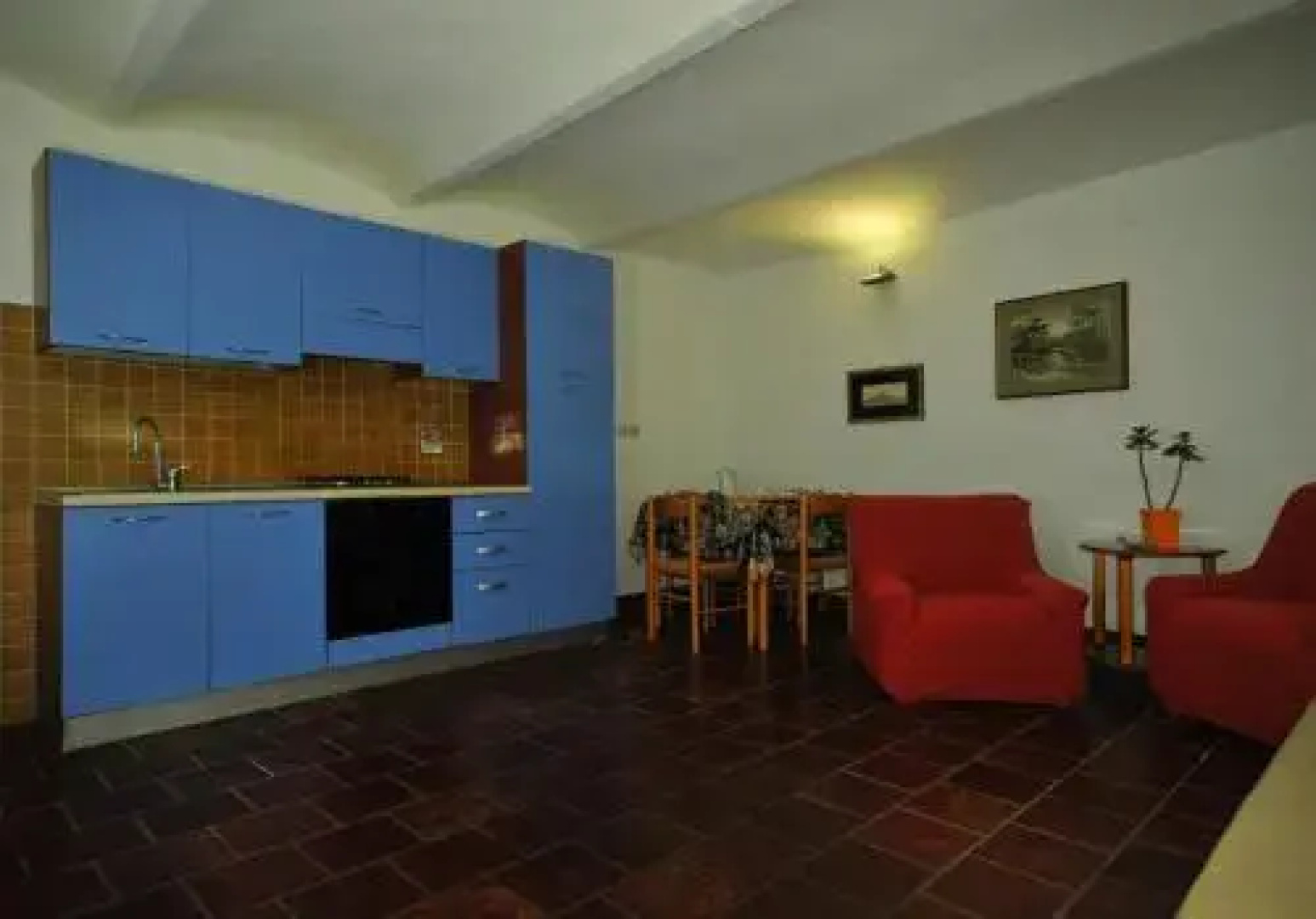 Casa Rossa Monferrato