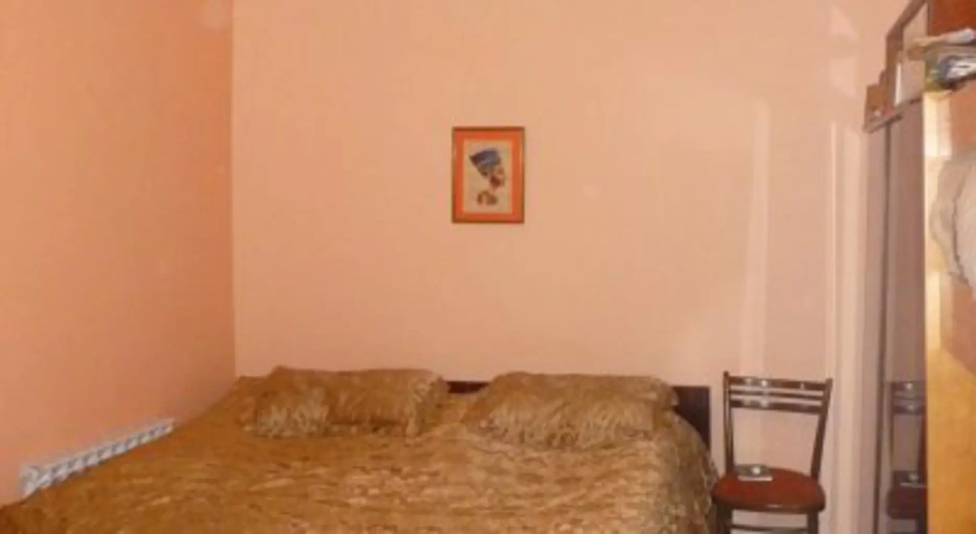 Ruzannas Bed & Breakfast