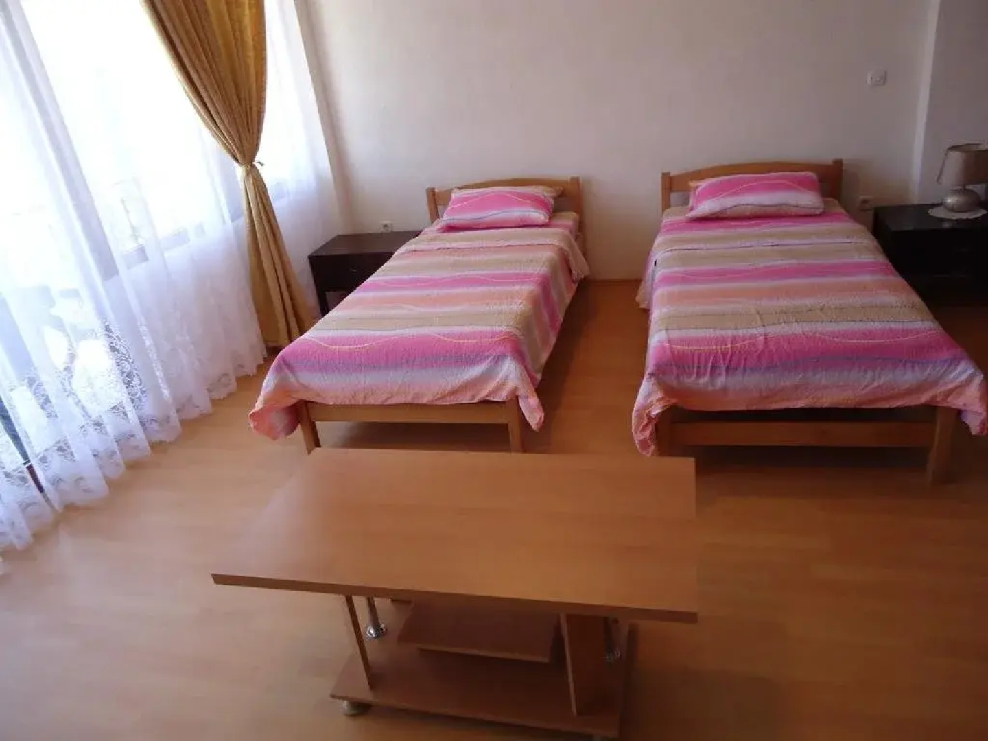 Apartments Grunche