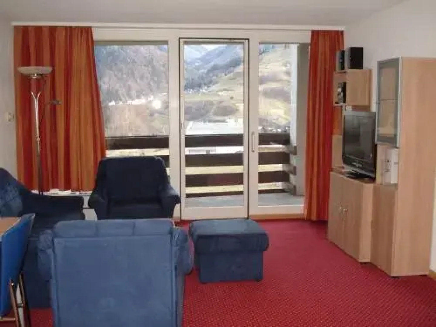 Apart Holidays - Haus Acletta