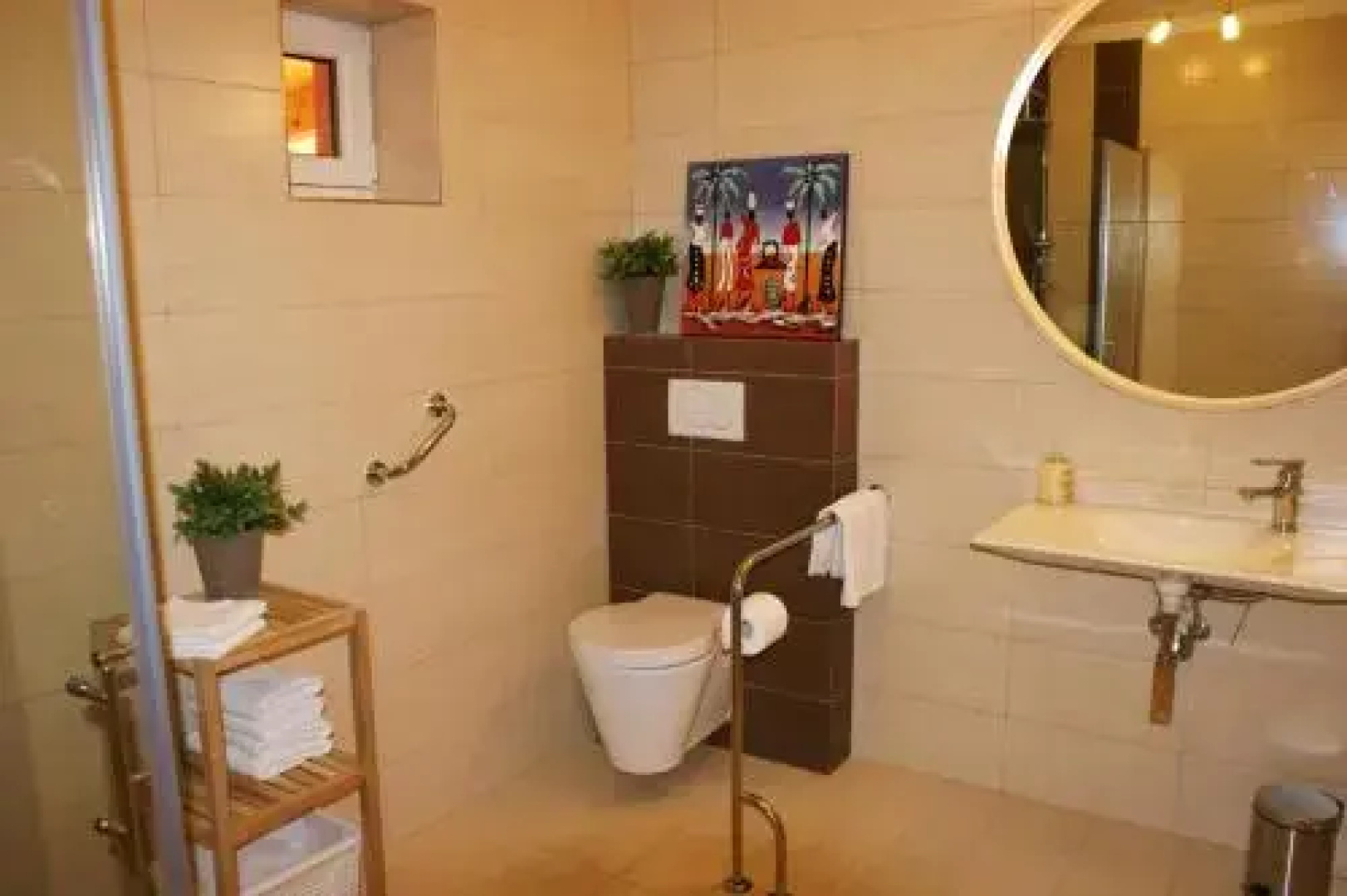 Buxusson Resort