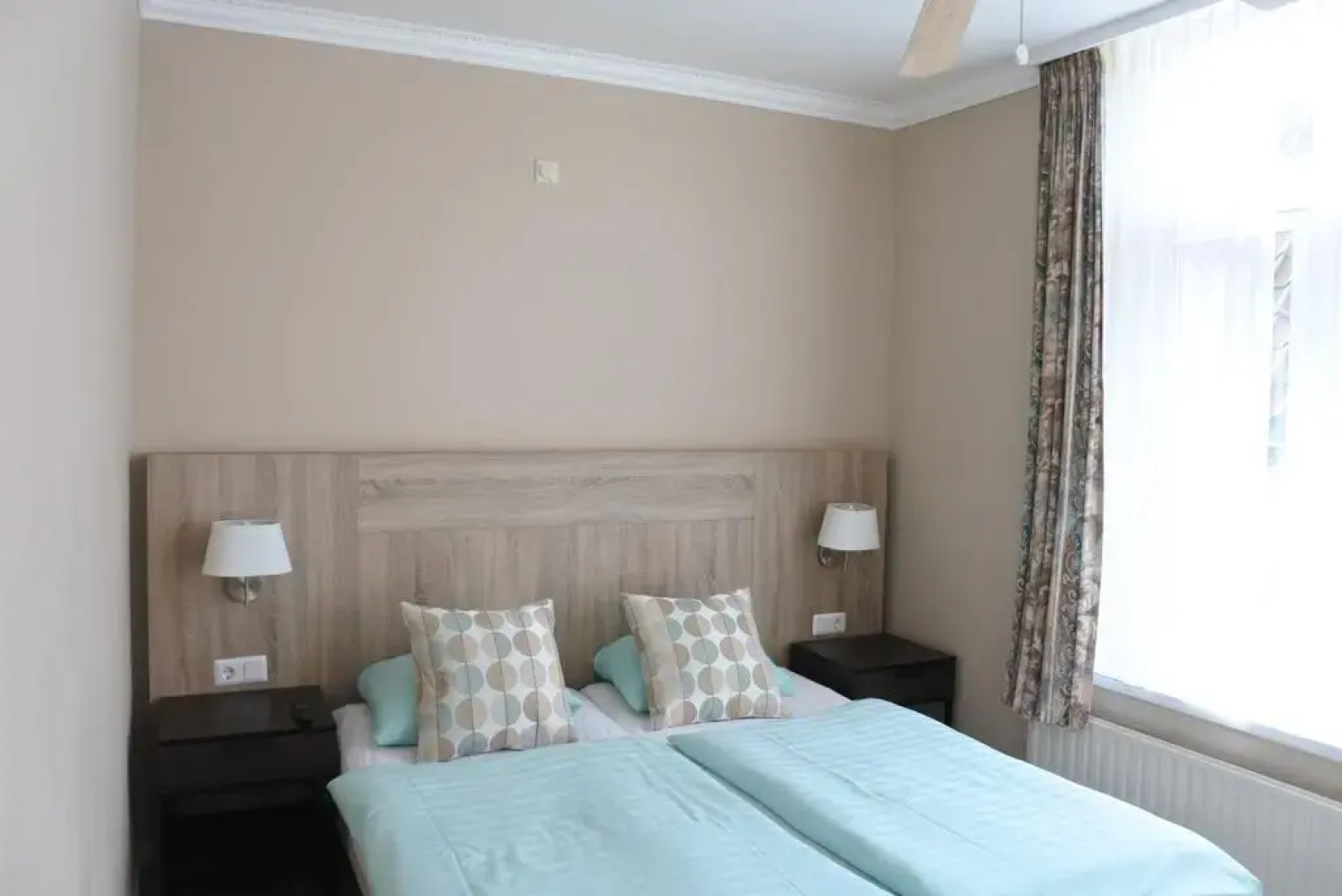 Hotel Van Oppen