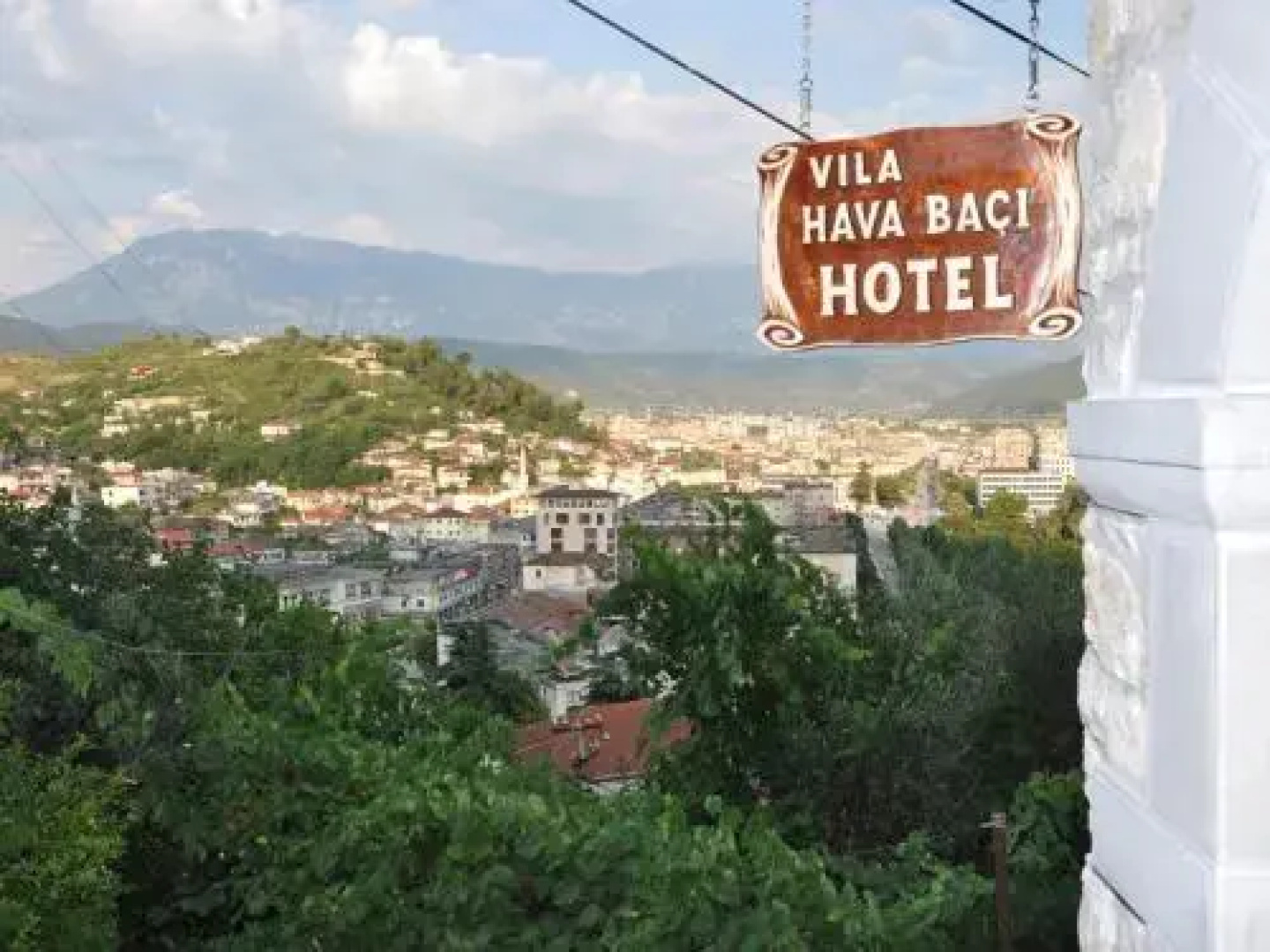 Guest house Hava Baci