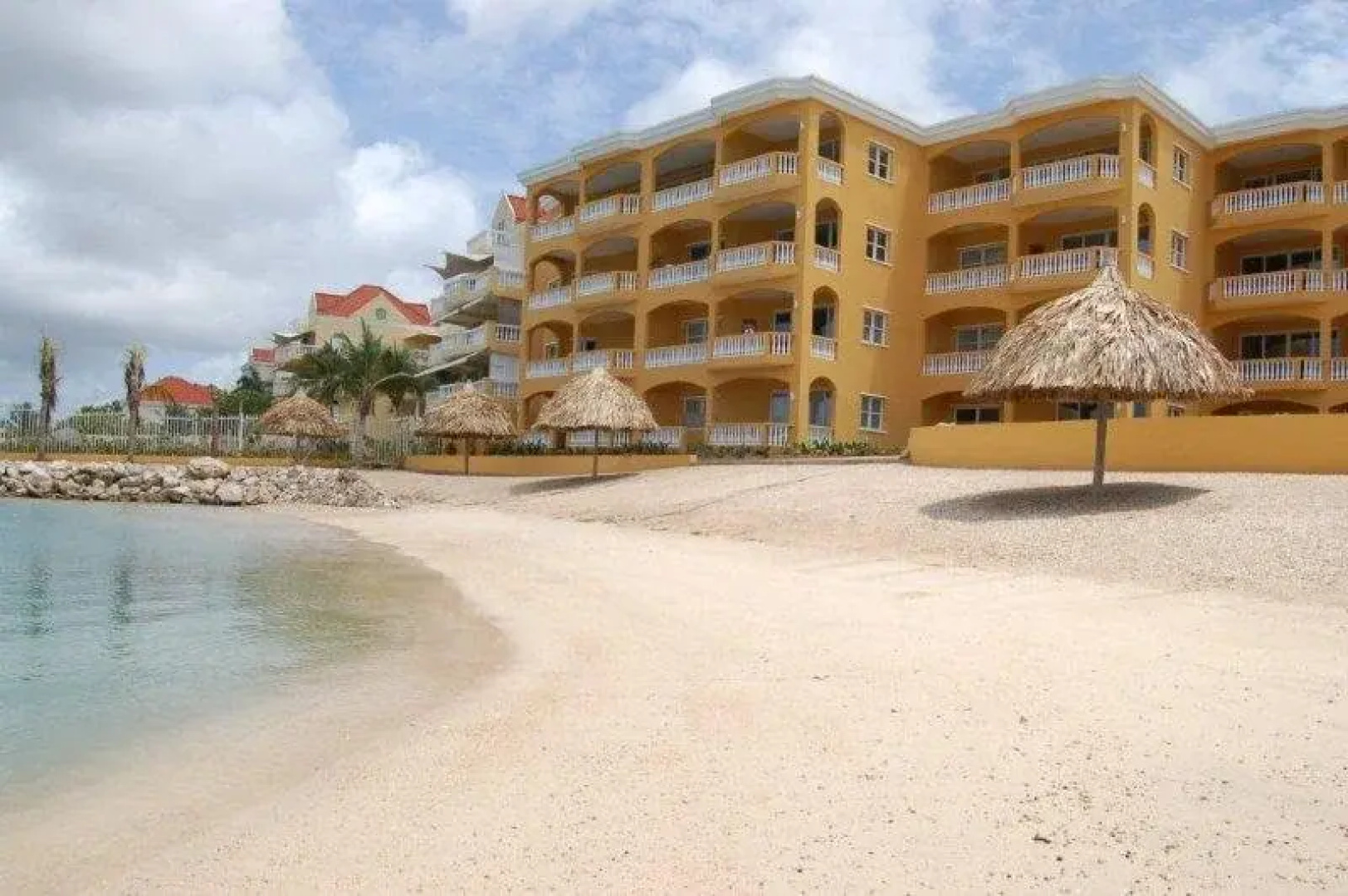 Strand Luxurious Condominiums