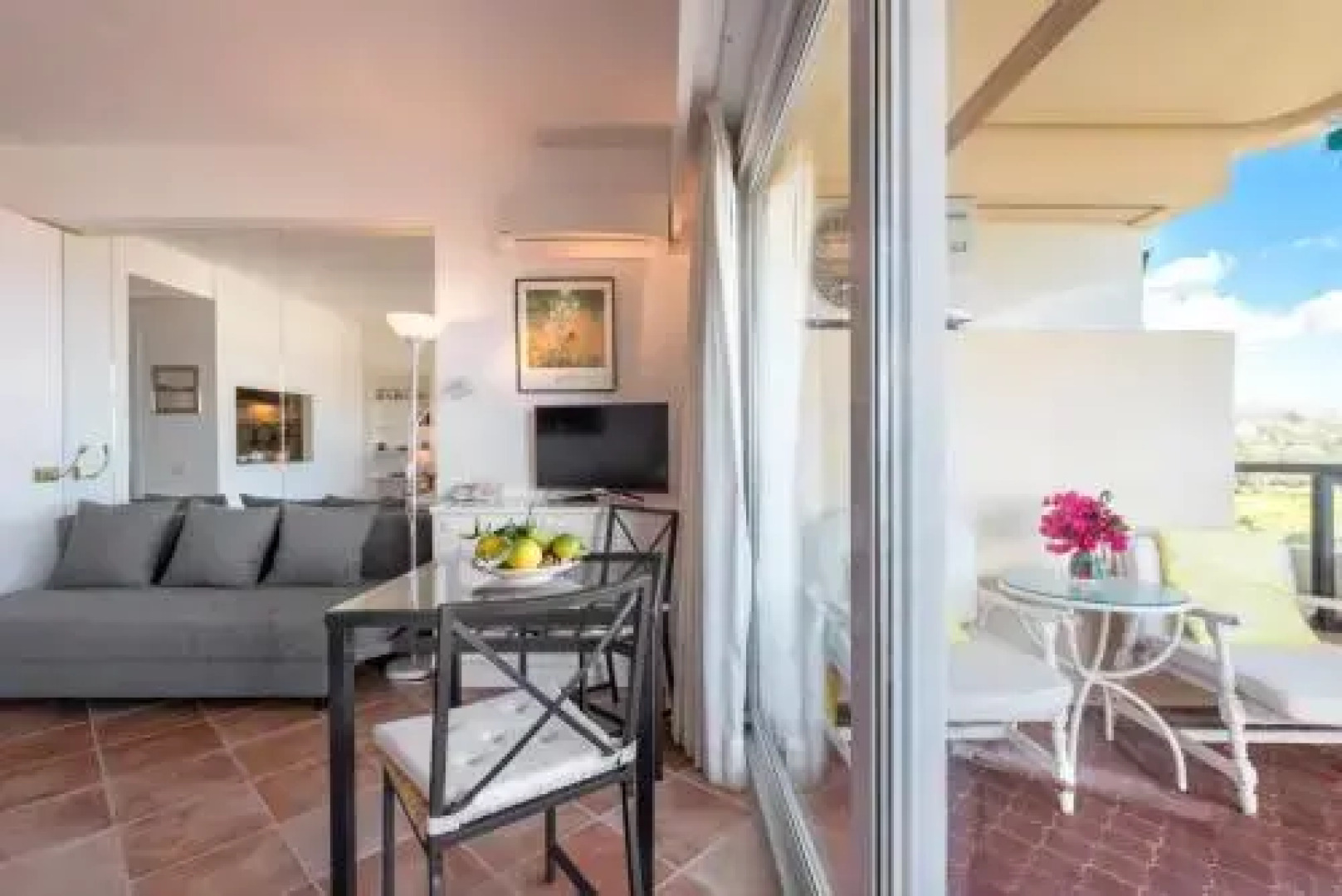 Estudio Marbella Del Este