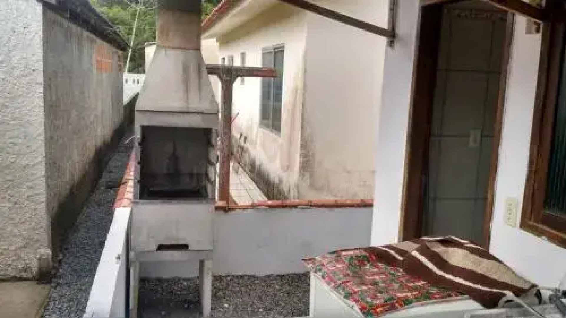 Casa dos Açorianos