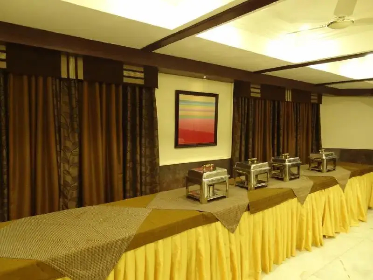 Hotel Ajanta Palace