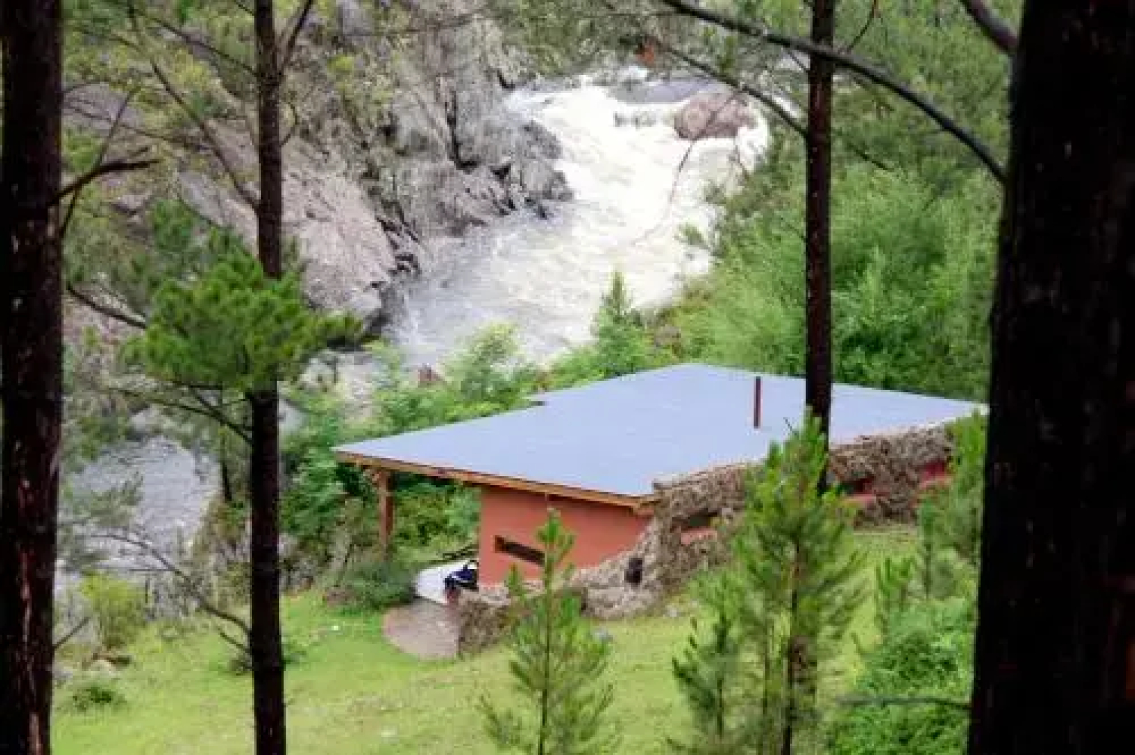 Serranias Del Tabaquillo