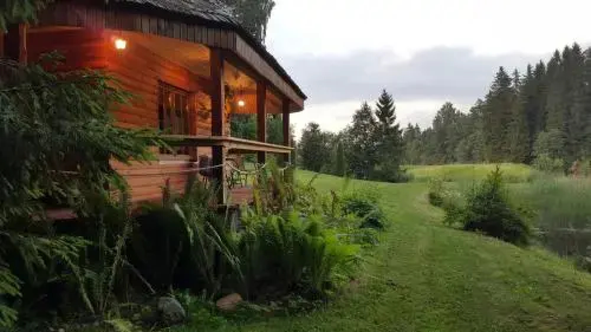 Murmuļmuiža
