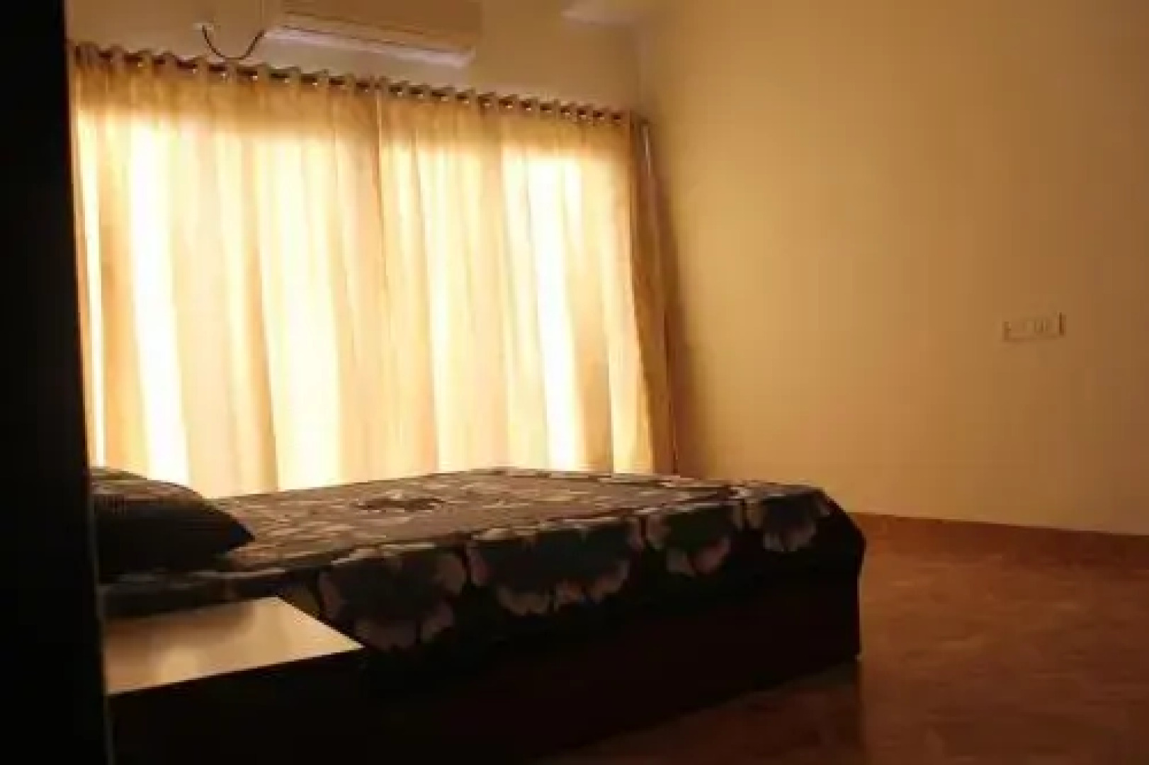 JenJon Holiday Homes - Nagaon, Alibaug