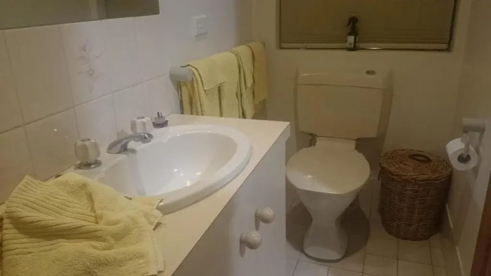 Gaerwood B&B