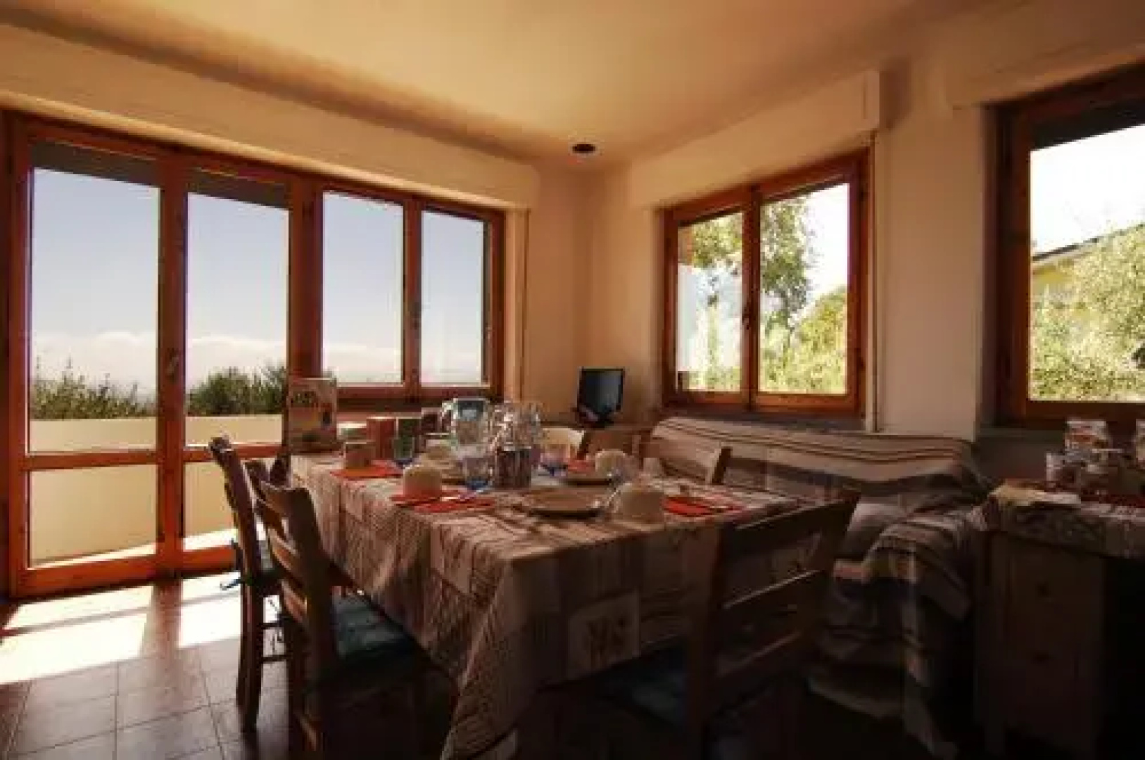 B&B "Le Stelle sul Mare"