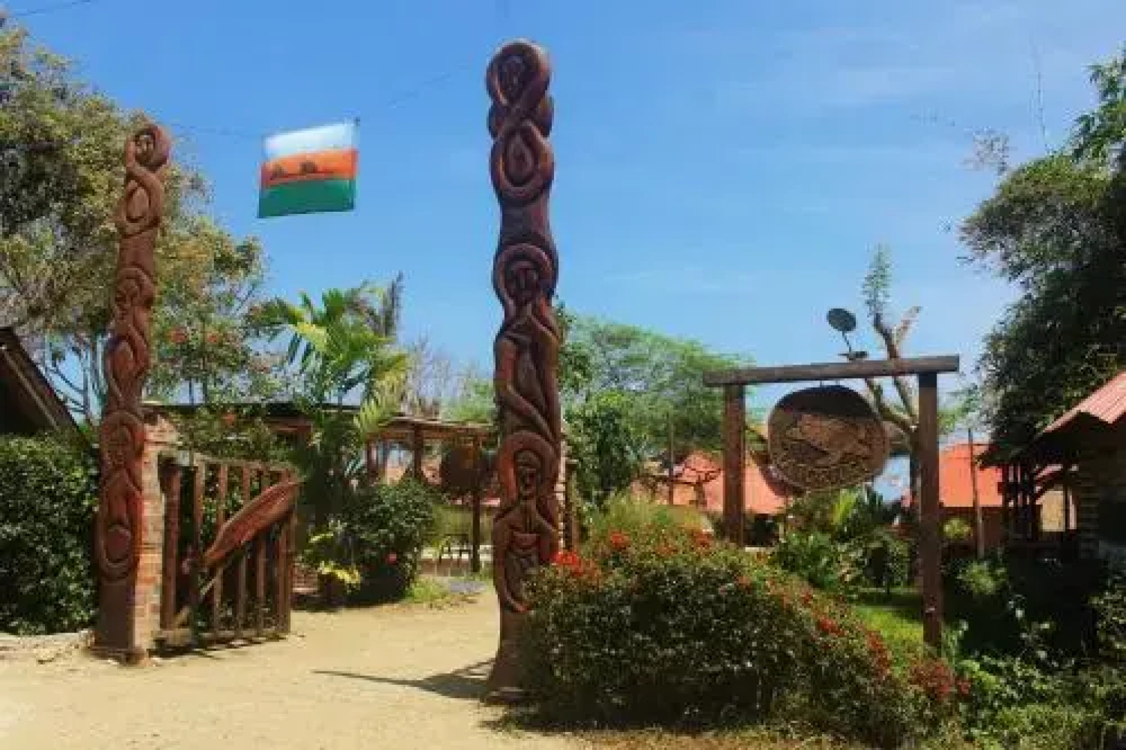 La Tortuga Hostal