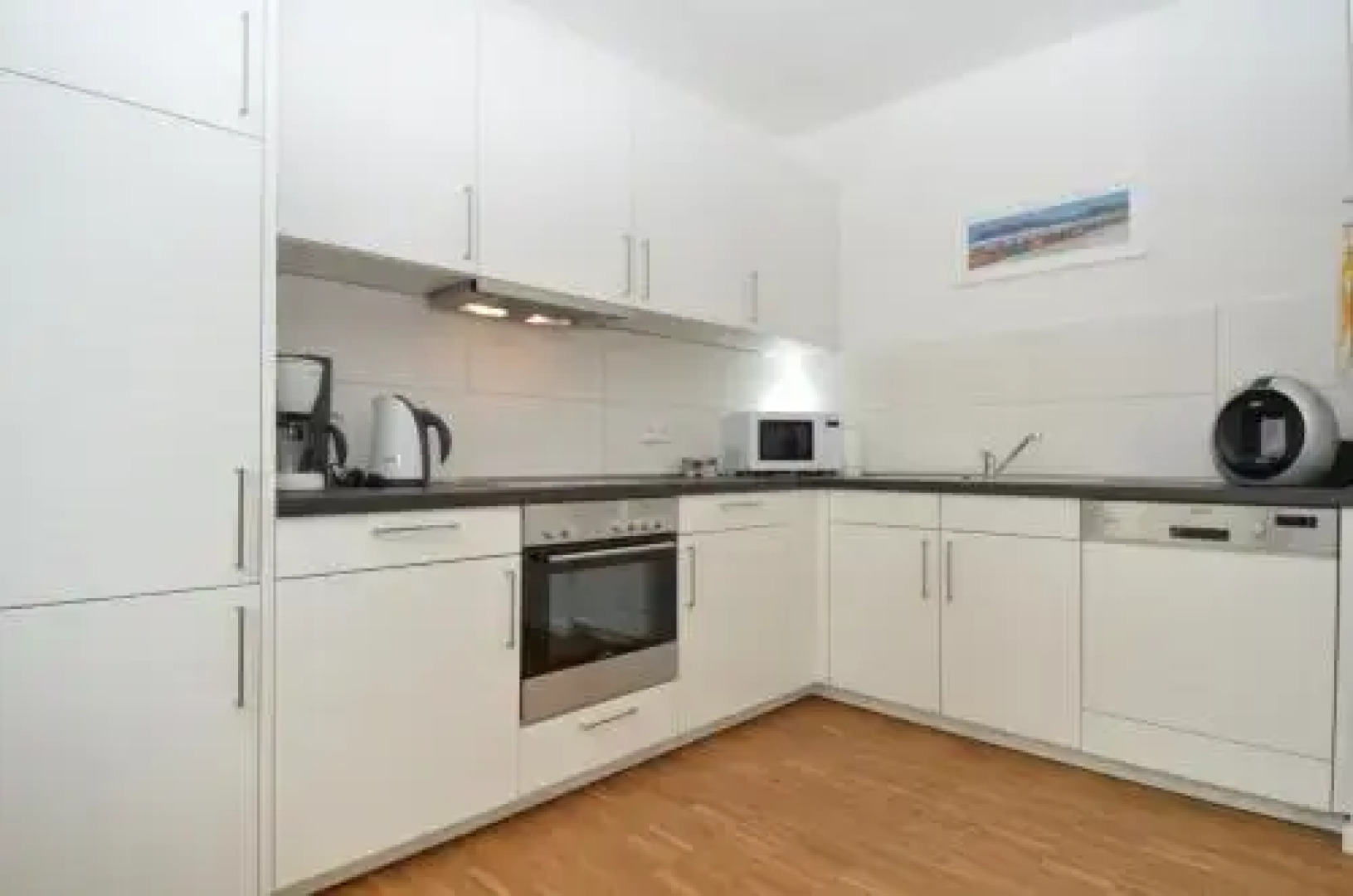 Upstalsboom Dnen Resort Binz