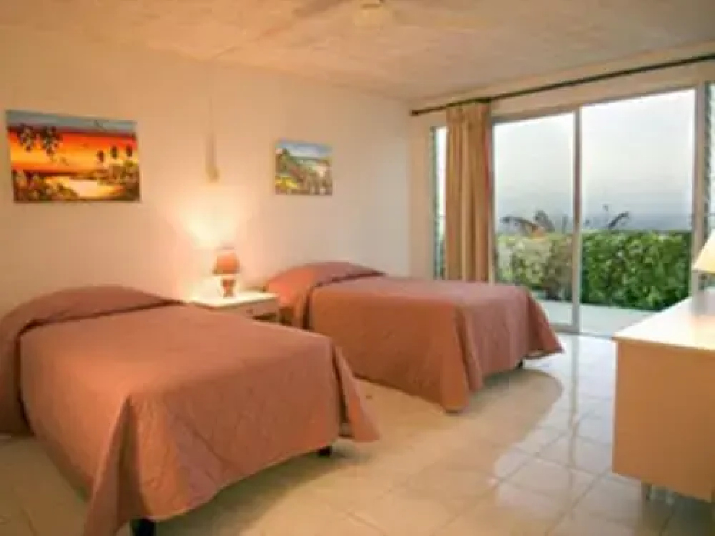 High View Villa