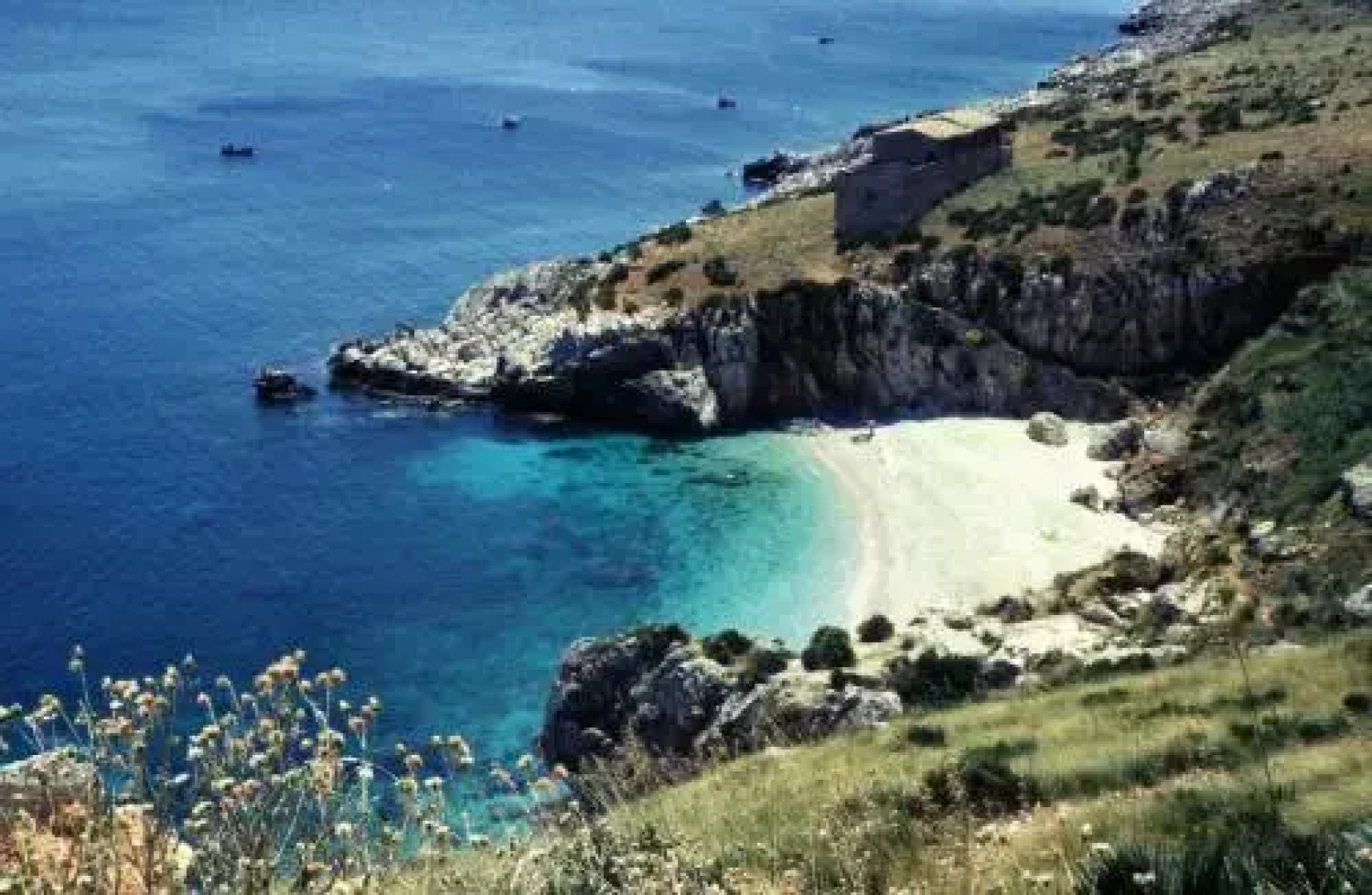 La Noria Case Vacanza
