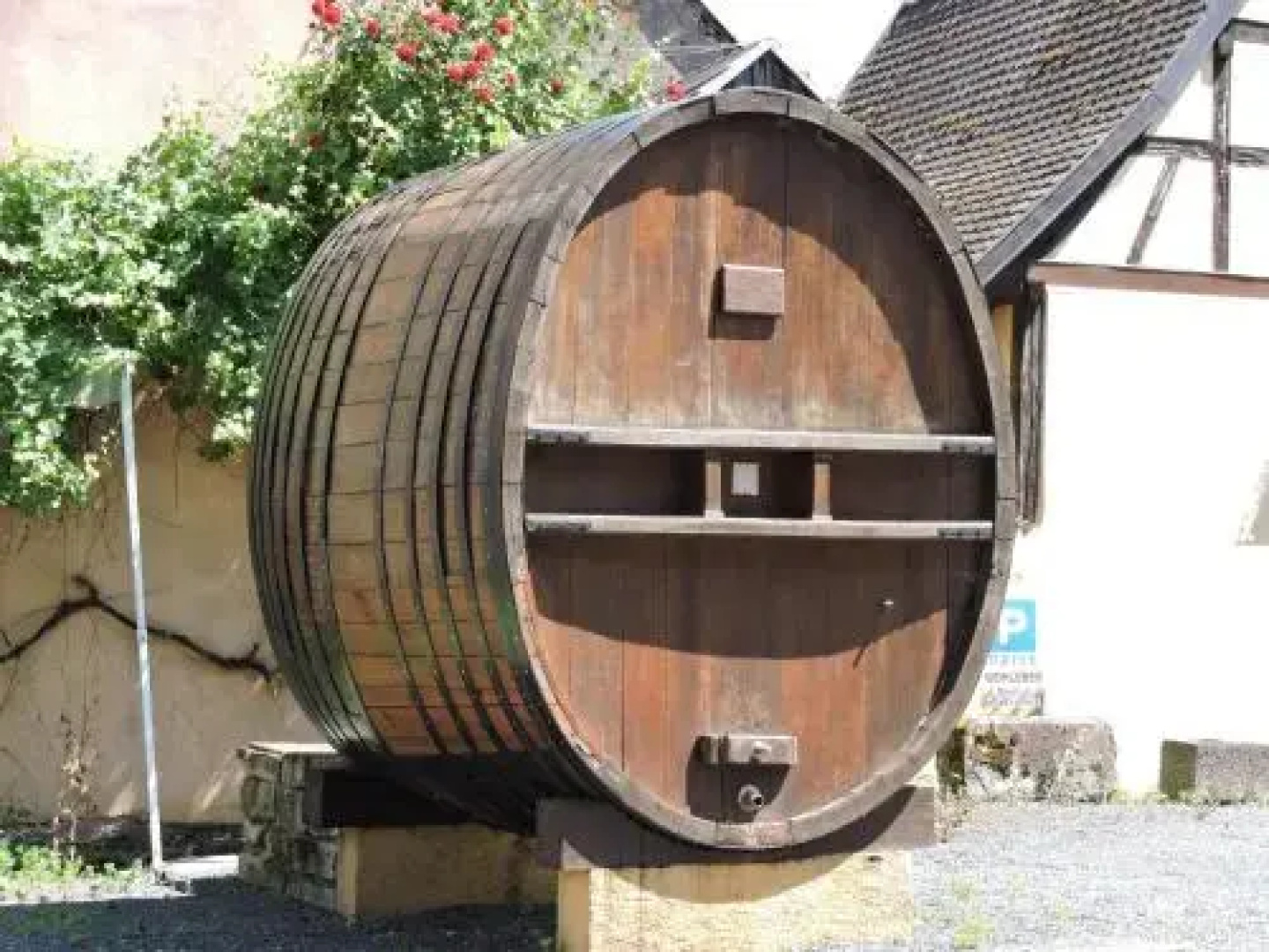 Gîte de lAncienne Scierie