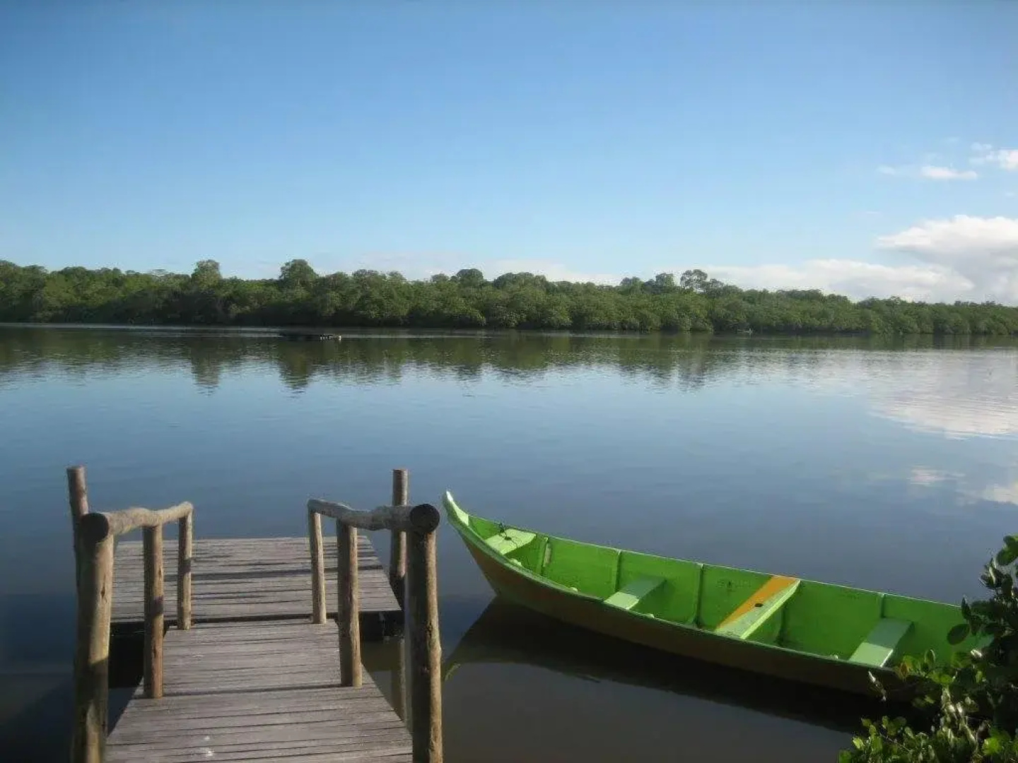 Pura Vida Bahia