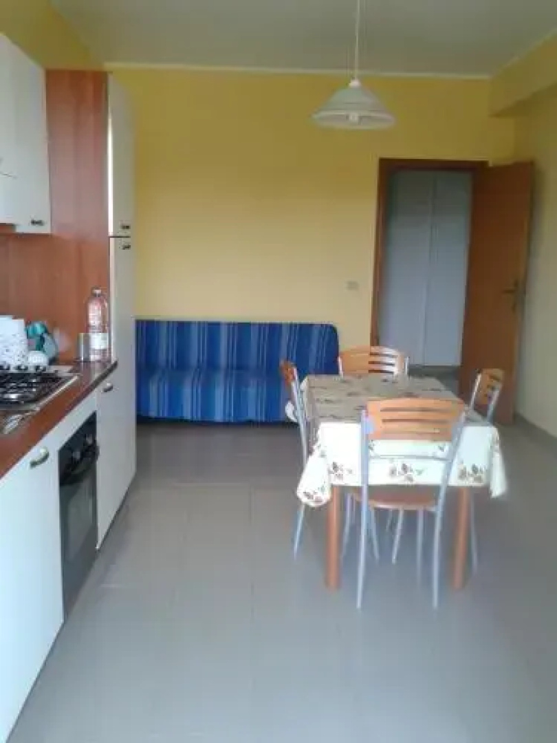 Giacchi B&B casa vacanza