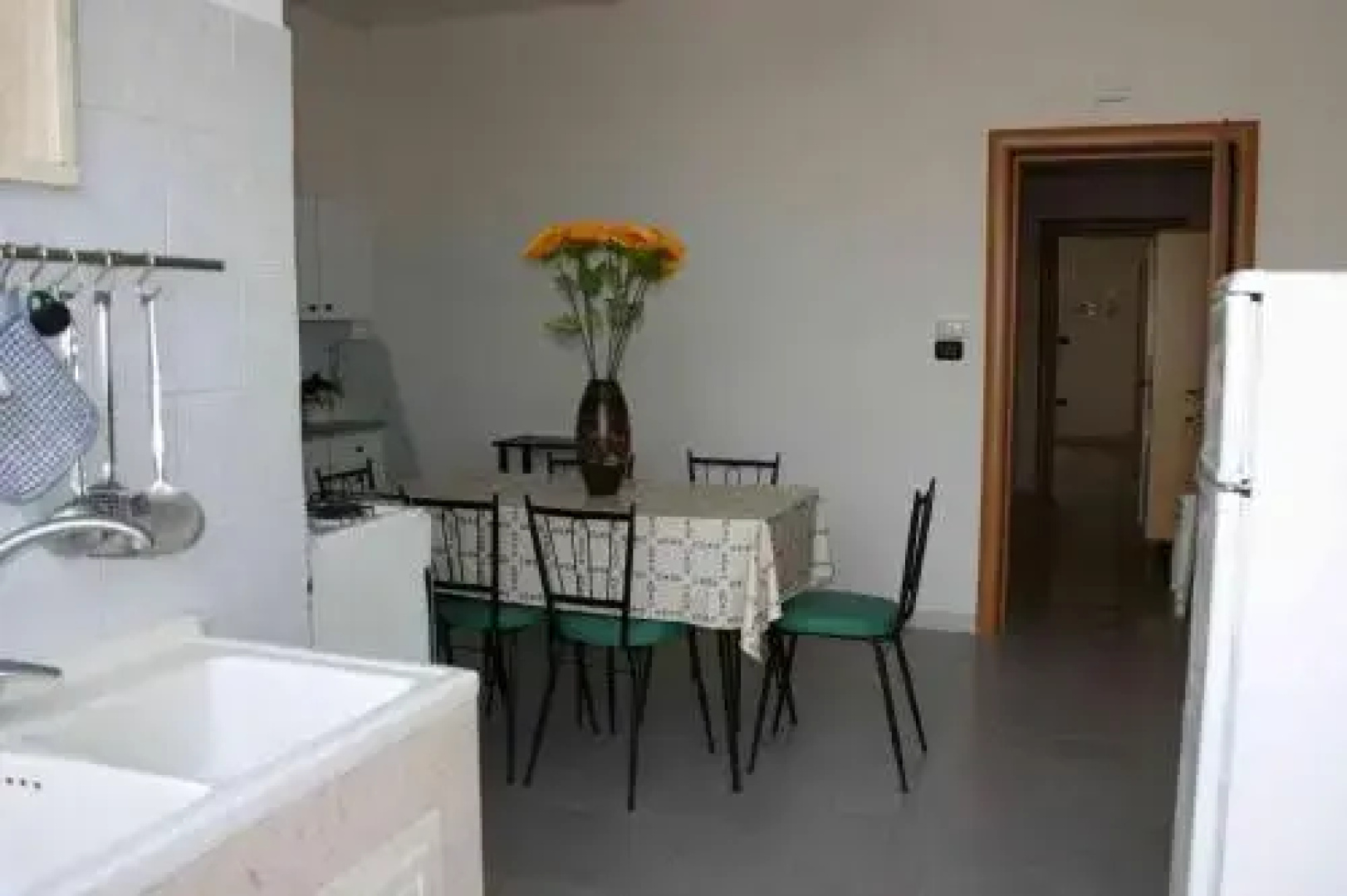 Casa Gino