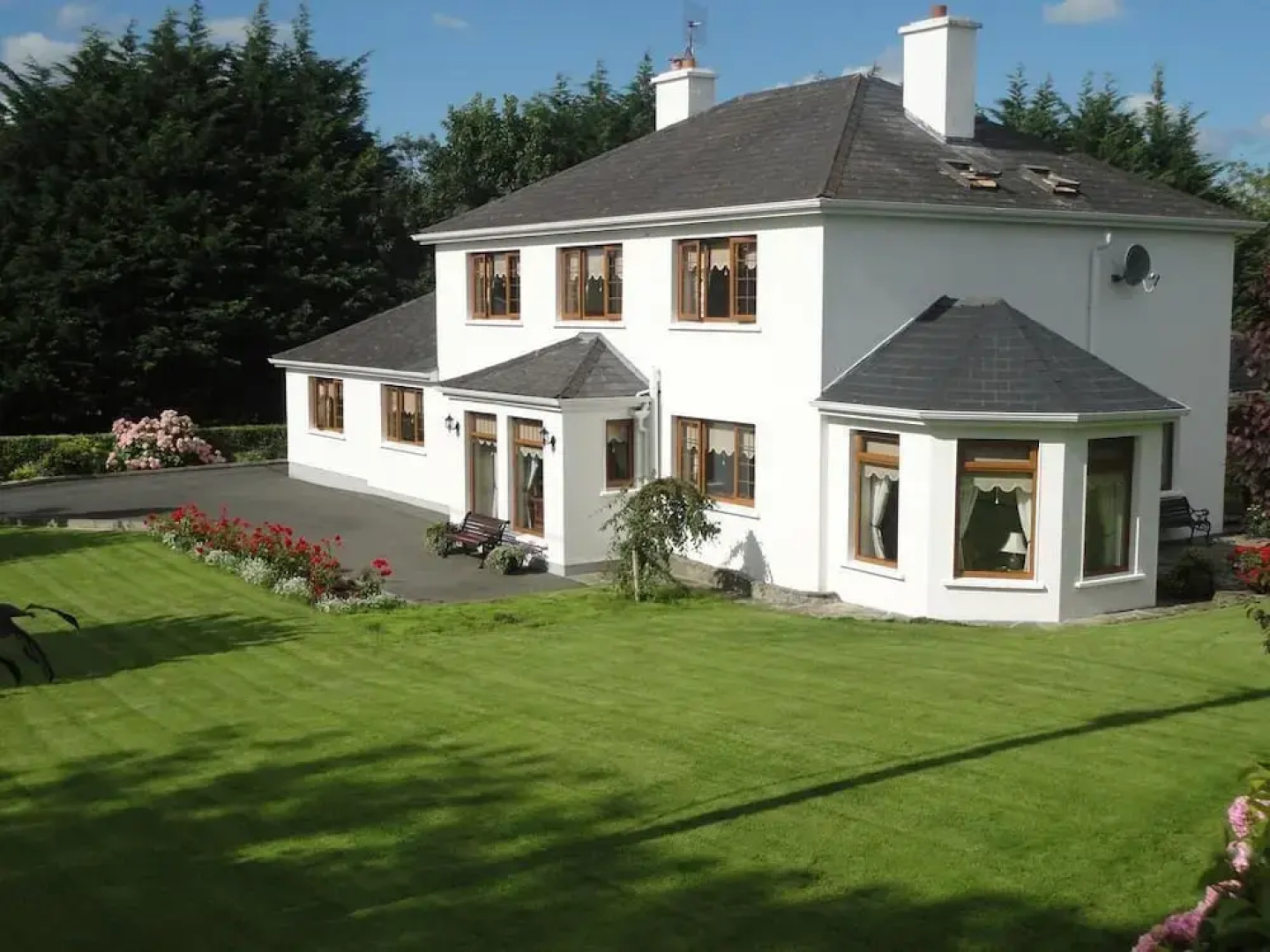 Millhouse Bed & Breakfast