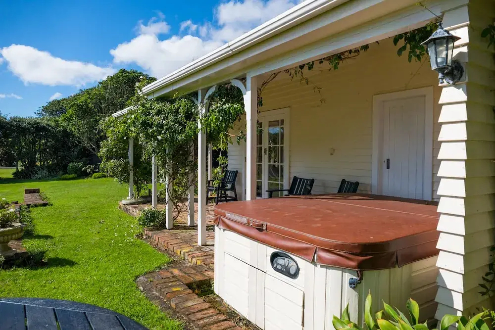 Goodin Estate