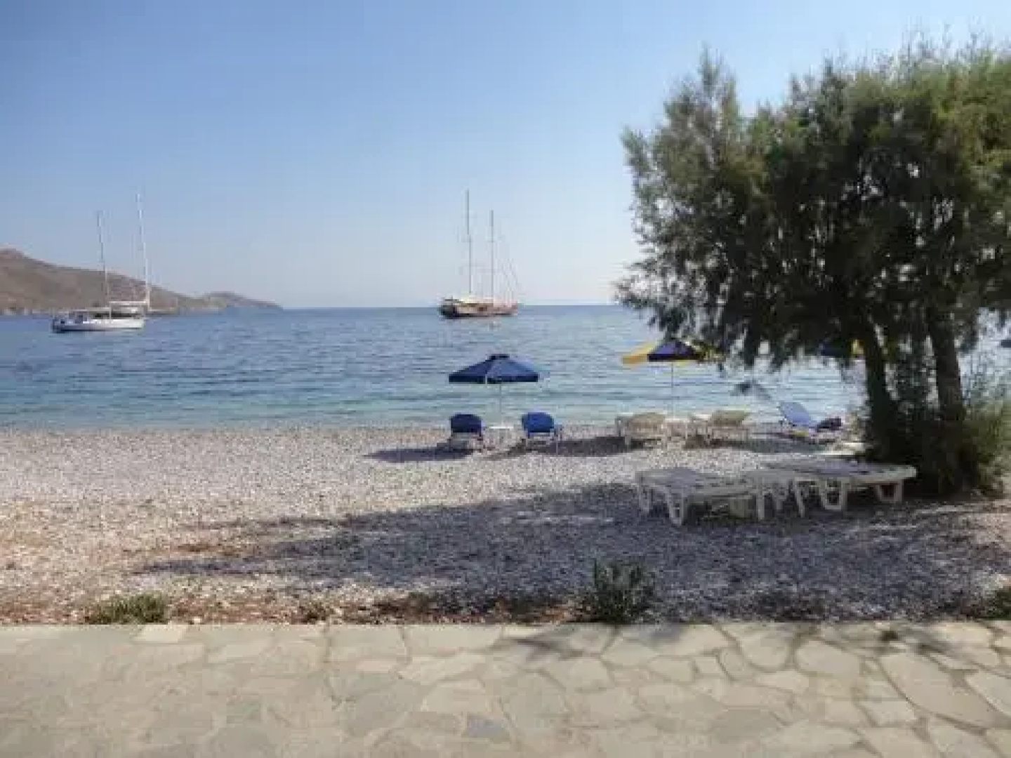 Pavlos Rooms