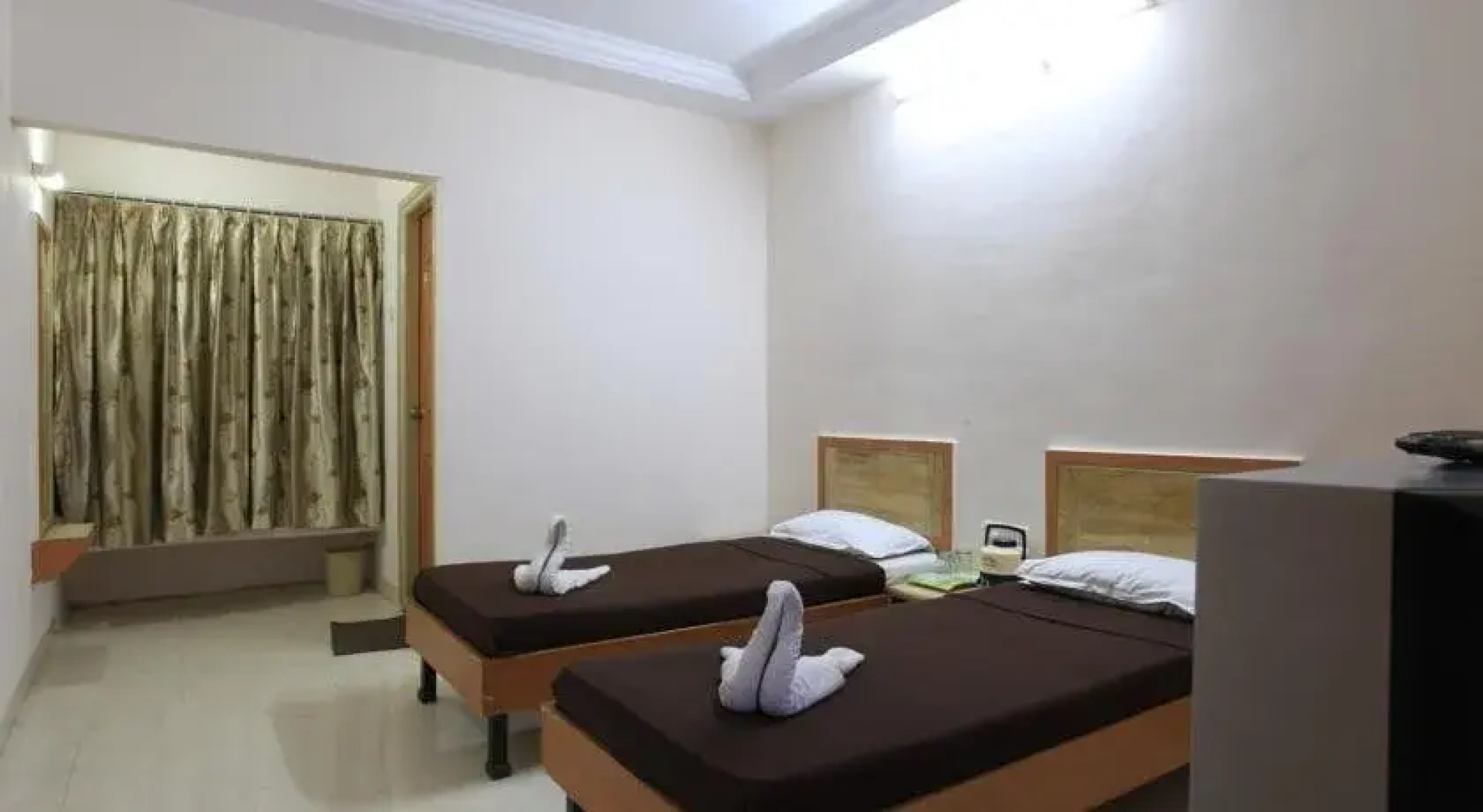Hotel Wayfare Kala Sai