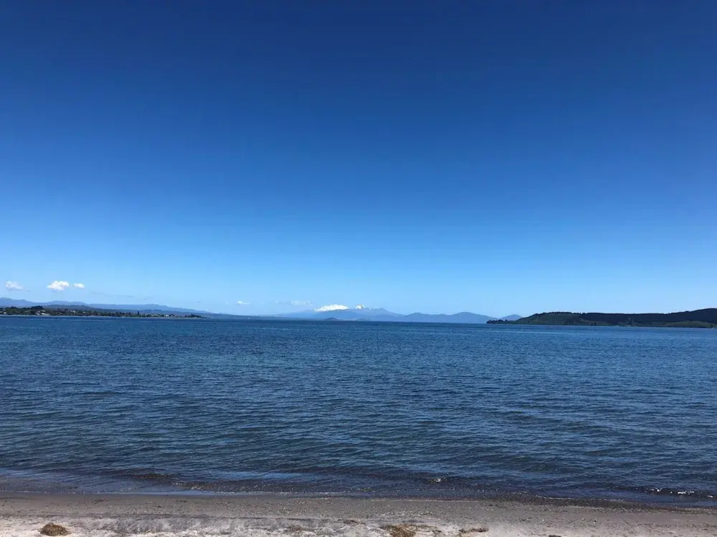 110 Lake Terrace - Taupo