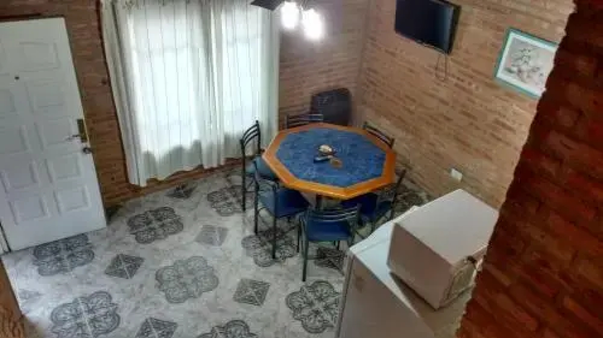 La Comarca de Brochero