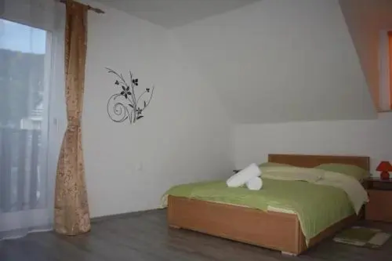 Berkes Vendégház