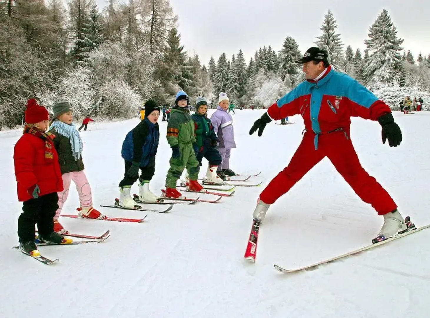 Ramada Hotel Vier Jahreszeiten Hahnenklee