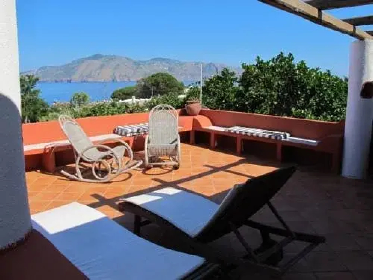 B&B Villino Miraglia