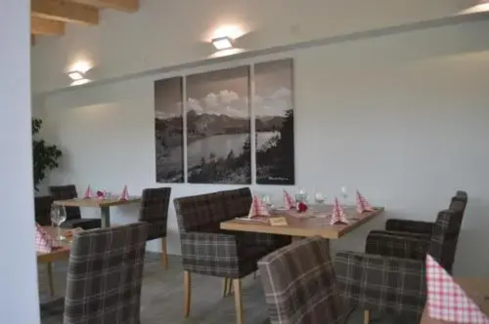 Hotel Alpenblick