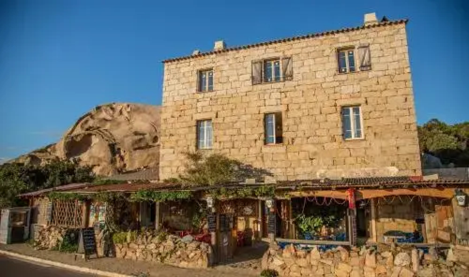 L'oasis du Lion