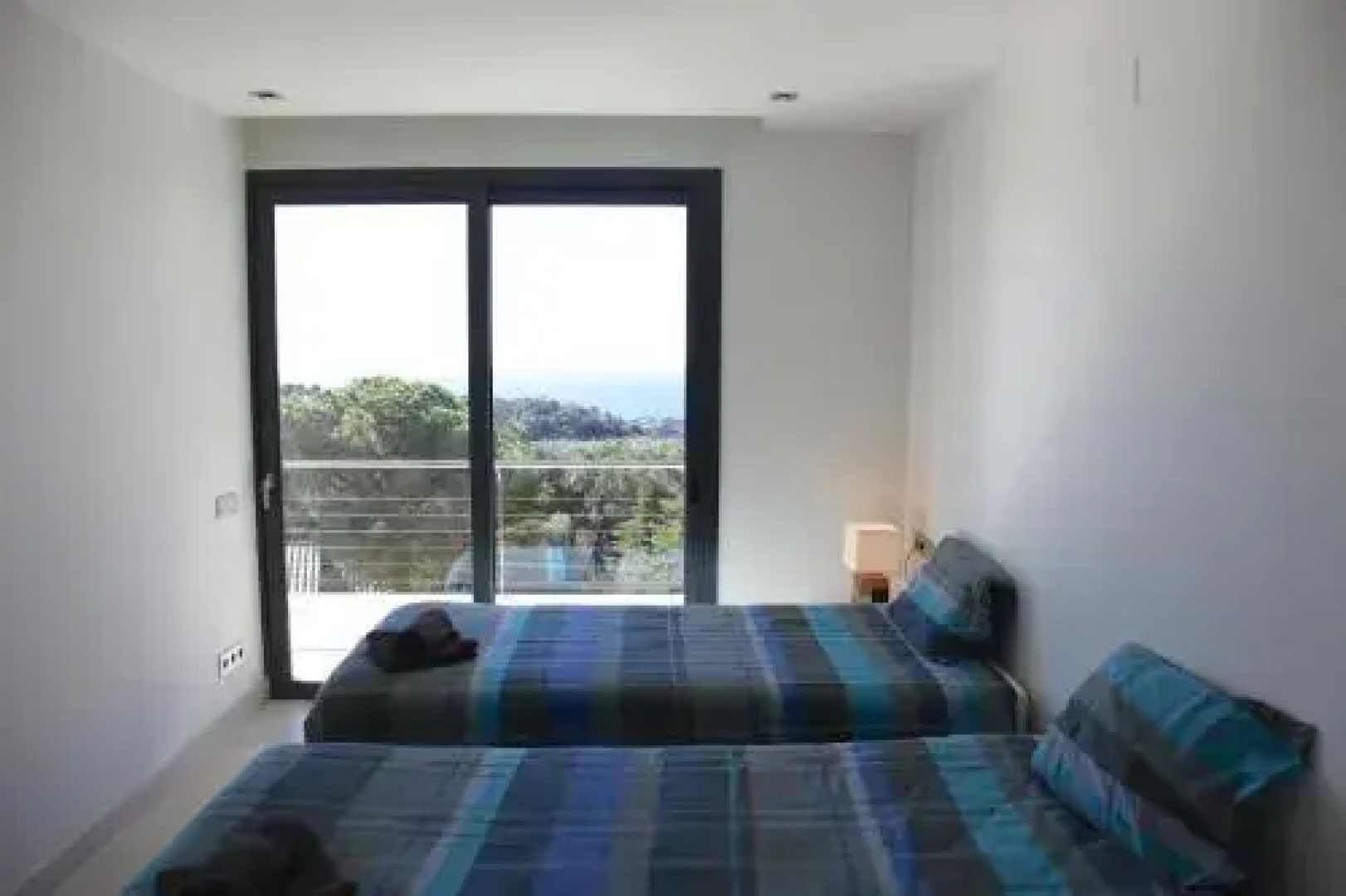 Villa La Riviera
