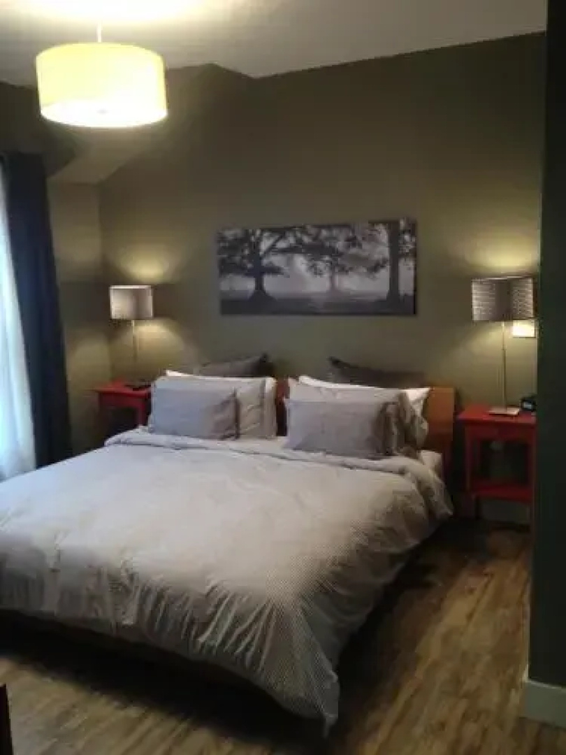 Clark House - A Fairholm Property