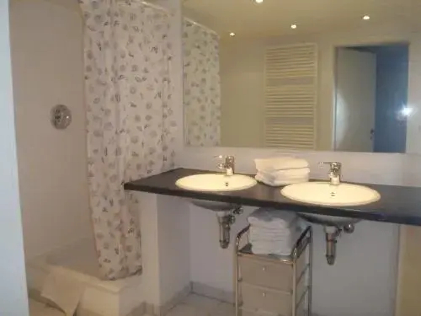 Appartementhaus Aussicht