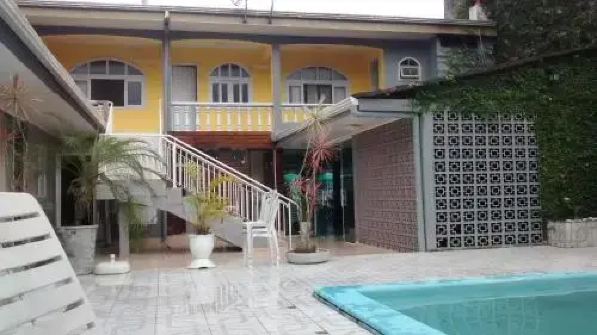 Guesthouse Kazapraia