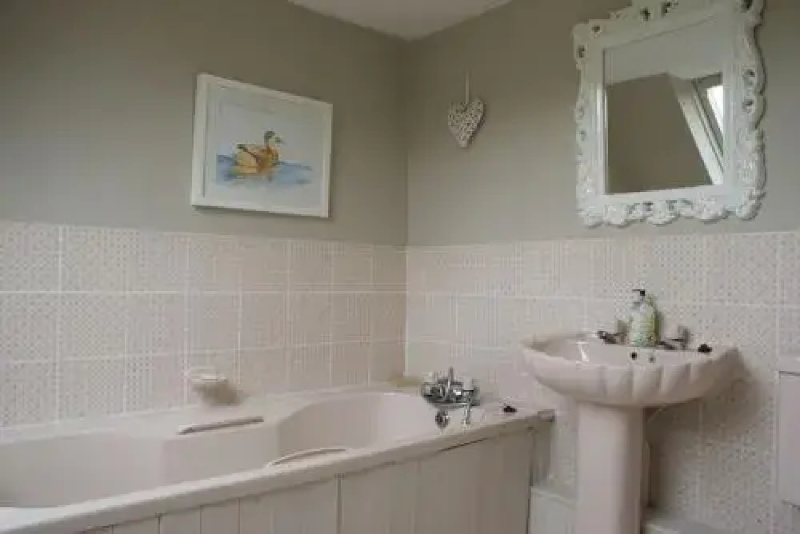 Herb Cottage, Yelverton