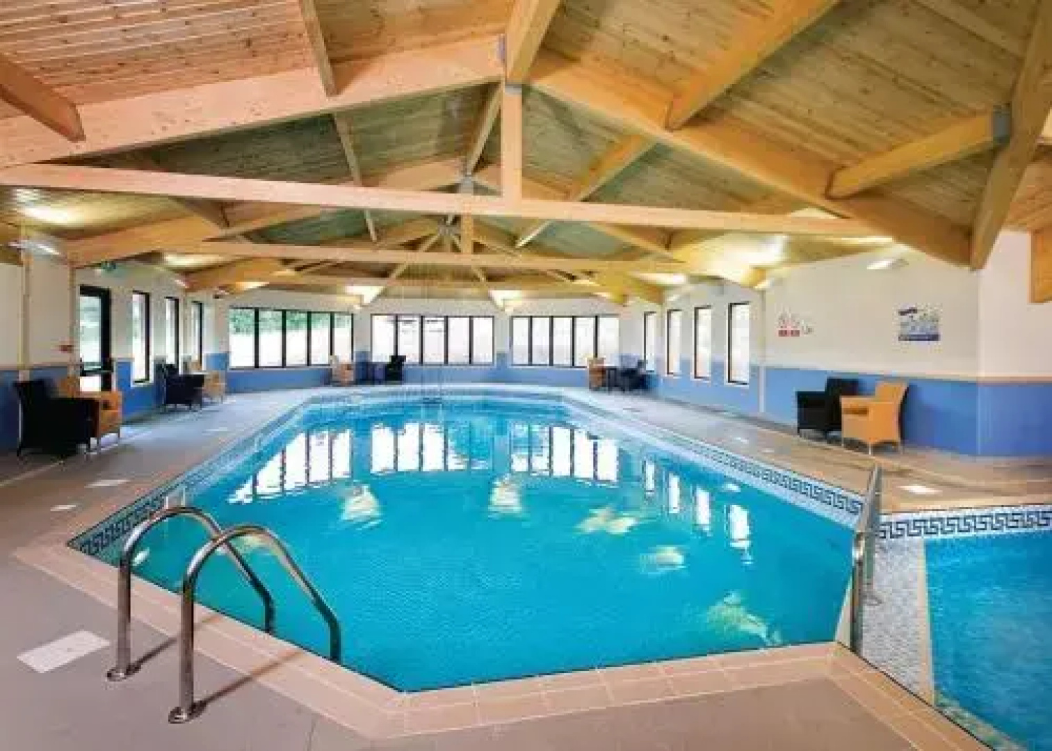 Praa Sands Holiday Park