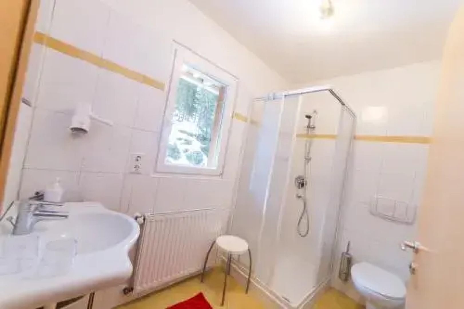 Hotel zum See