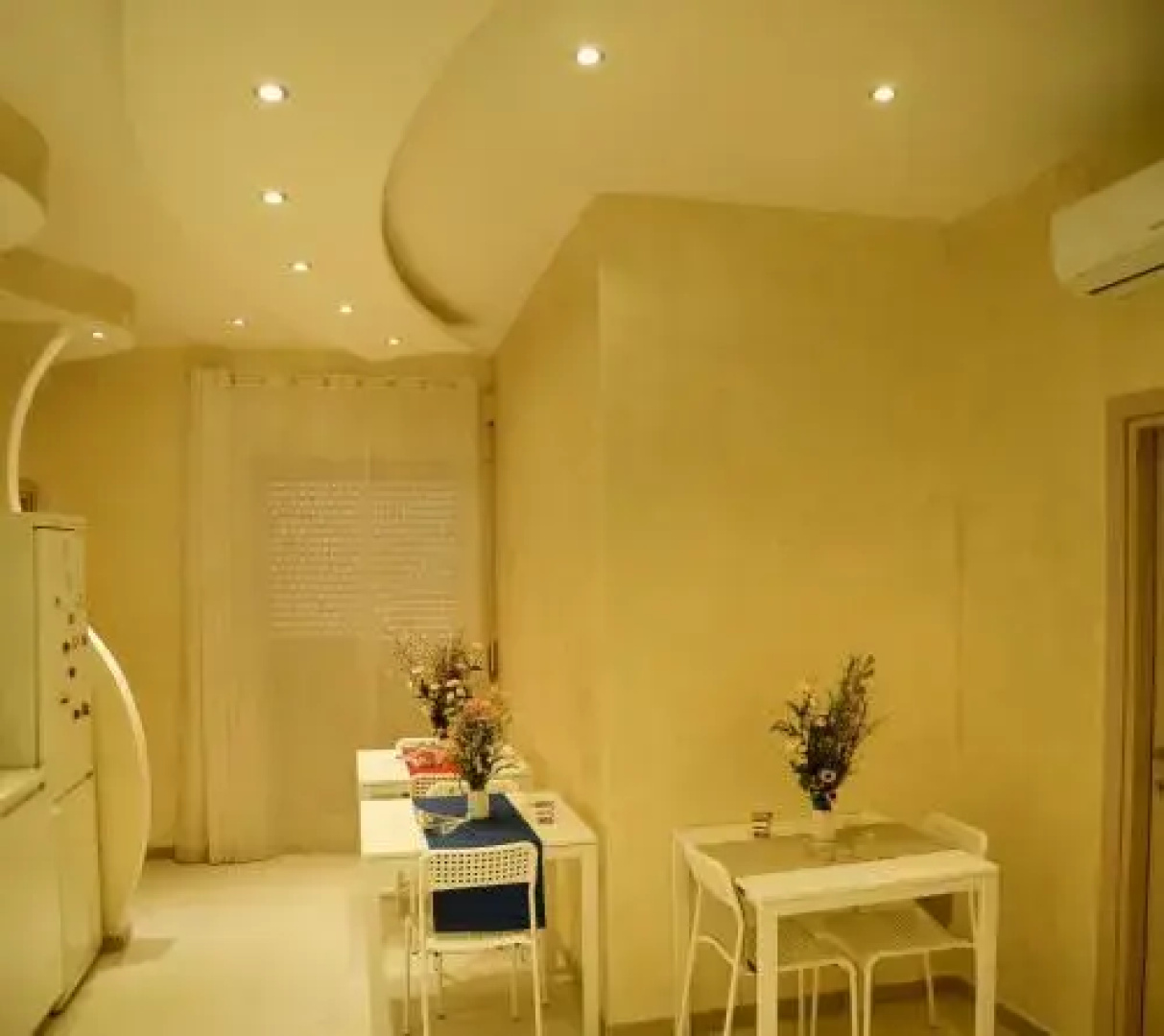 Apta Mihi B&B