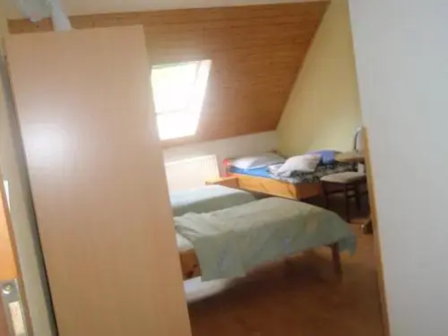 Ubytování Mája