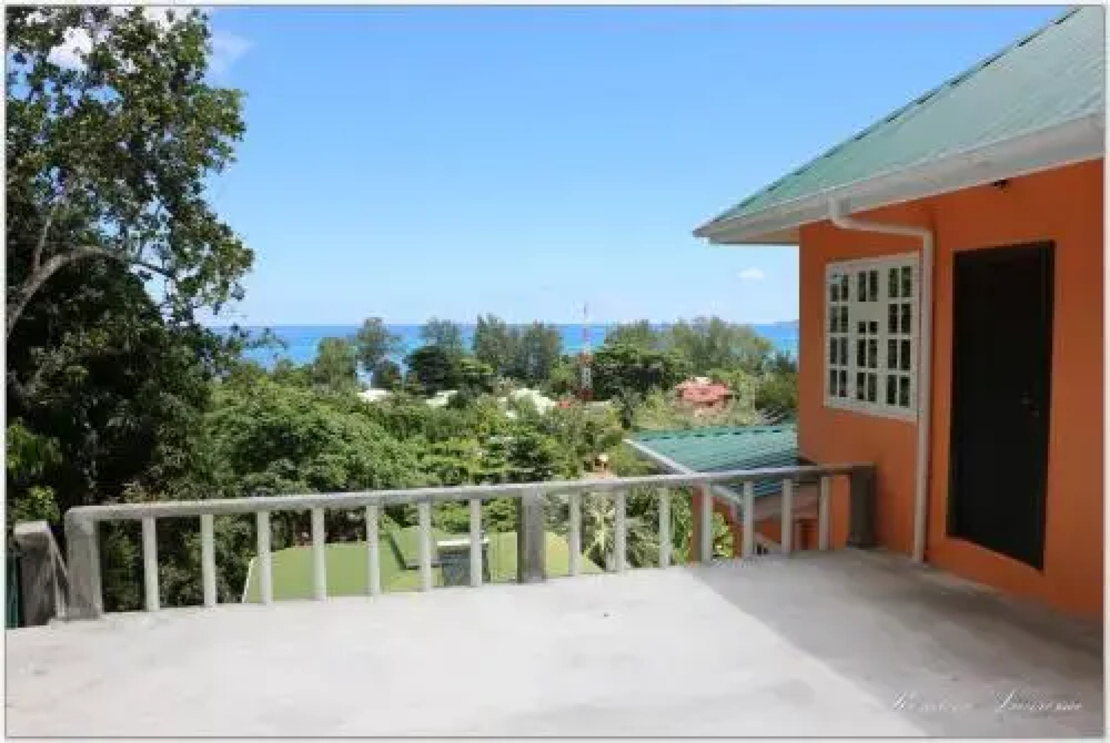 Exotic Guest House