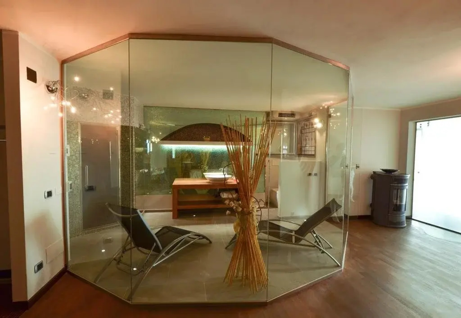 B&B Bellavista
