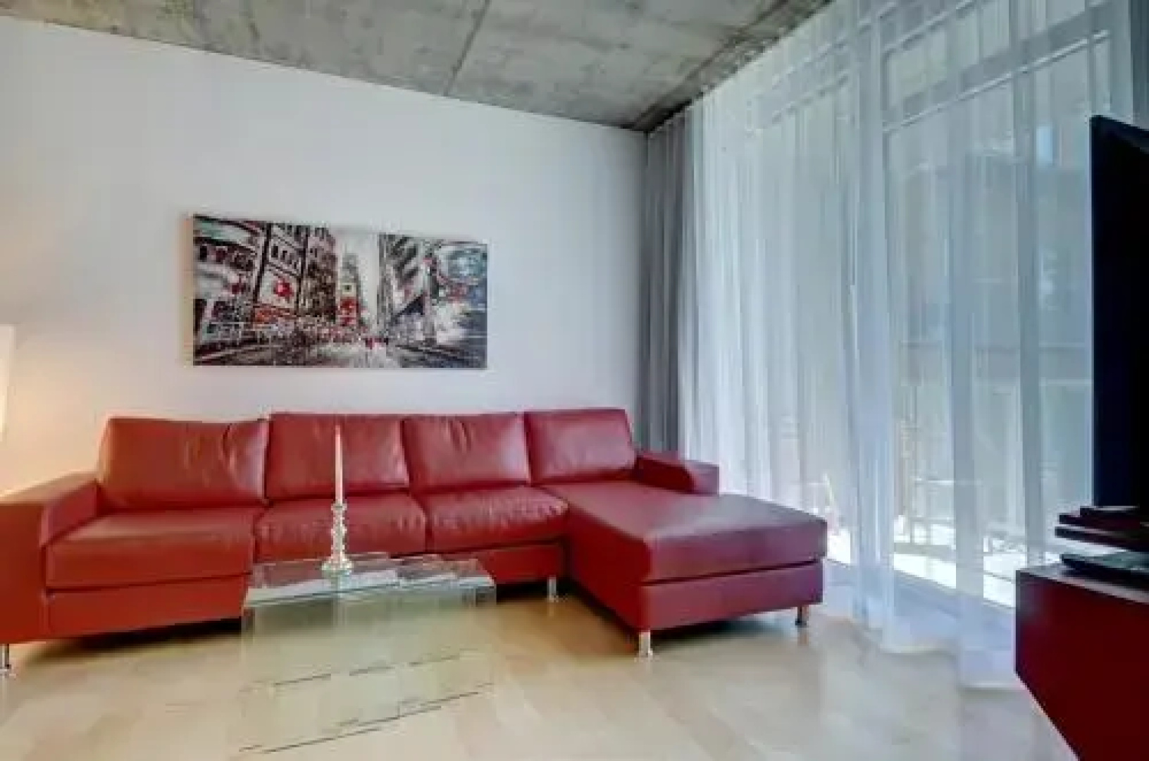 Les Immeubles Charlevoix - Le 760204