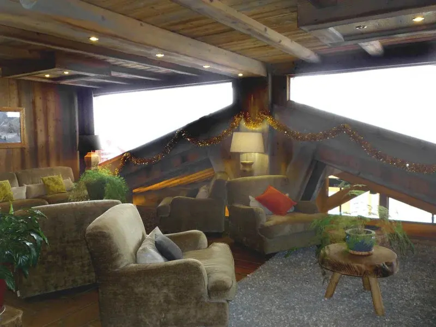 Apartment Les Alpages de Reberty Les Menuires