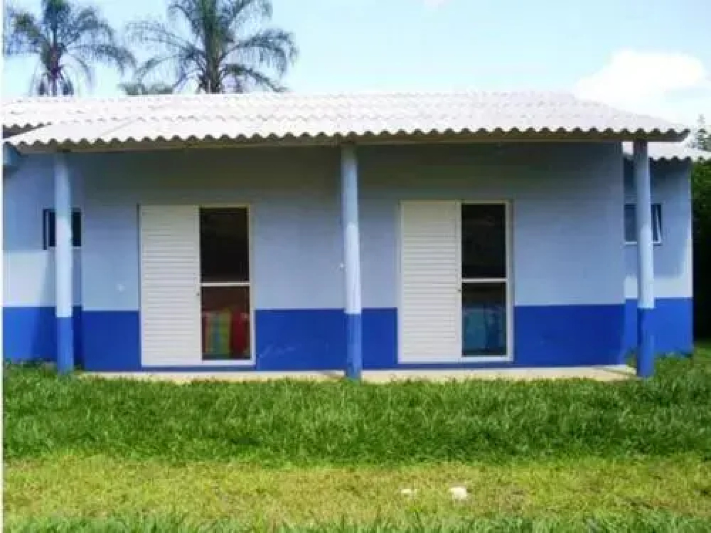 Pousada Sitio 3 Lagos